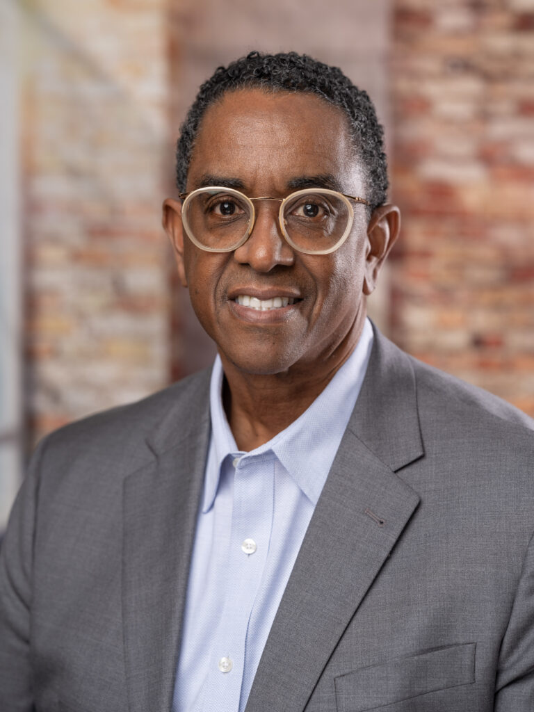 Marvin Clayton