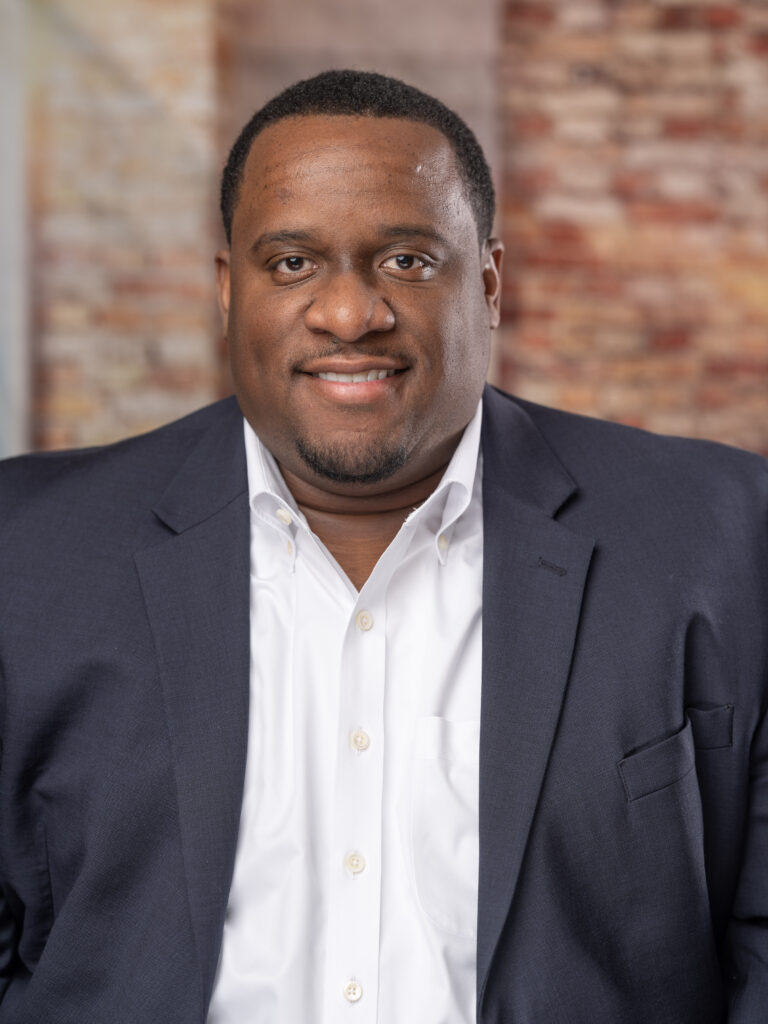 Derrick Bailey