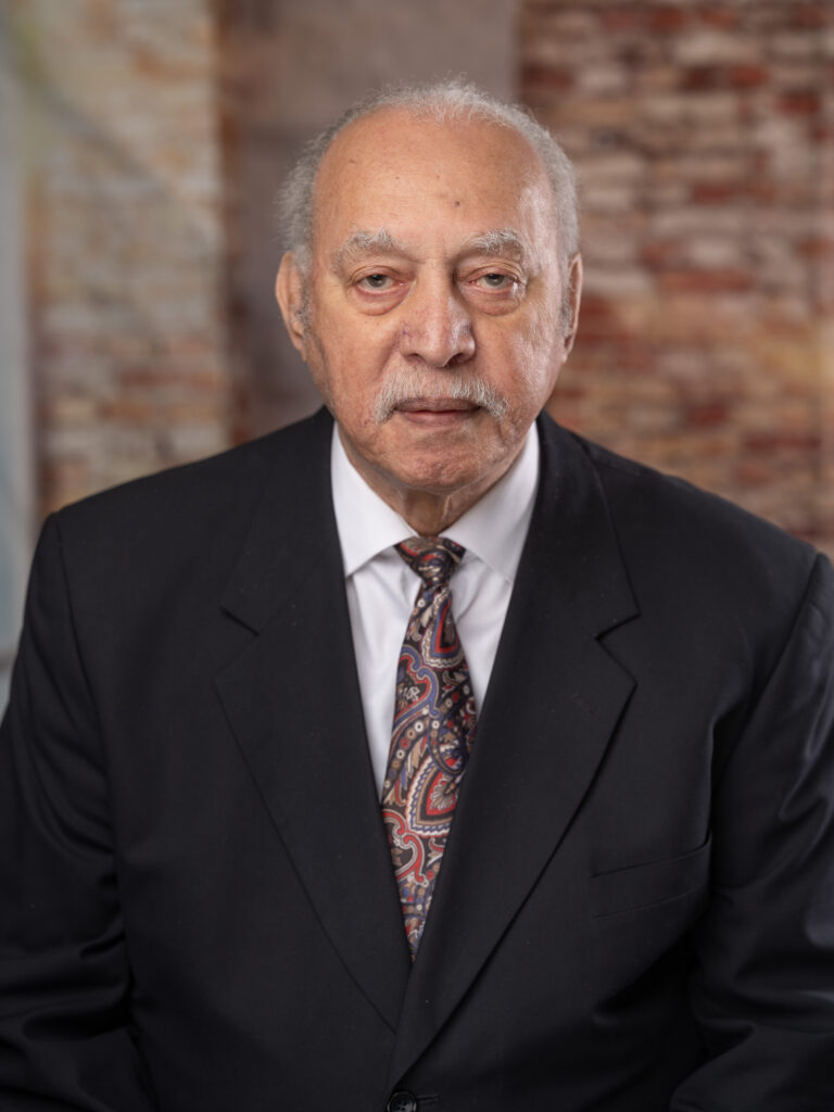 Ken Crockett