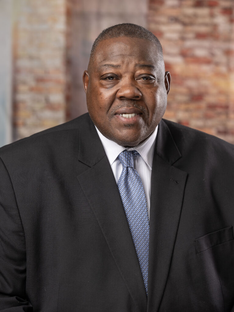 Luther Henson