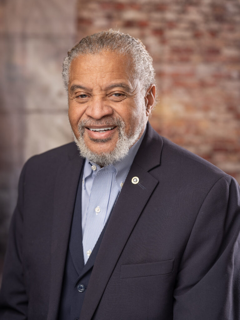Samuel Payne Sr.