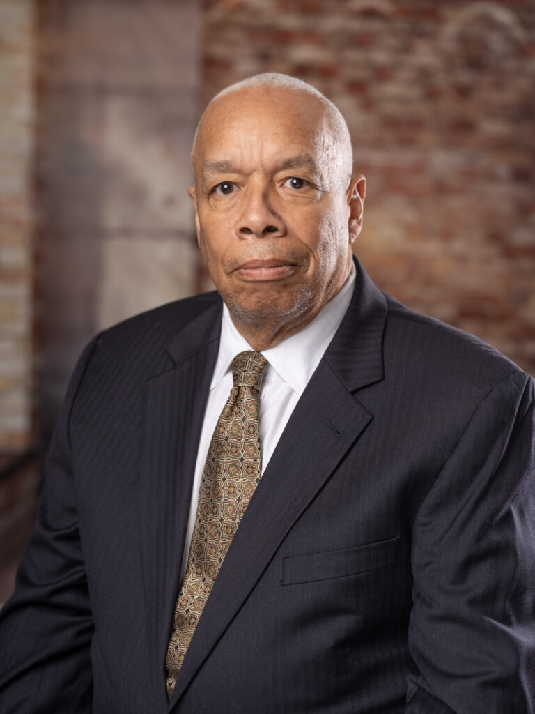 Leighton Toney