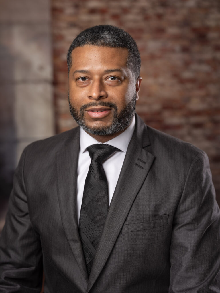 Diallo Wilkerson
