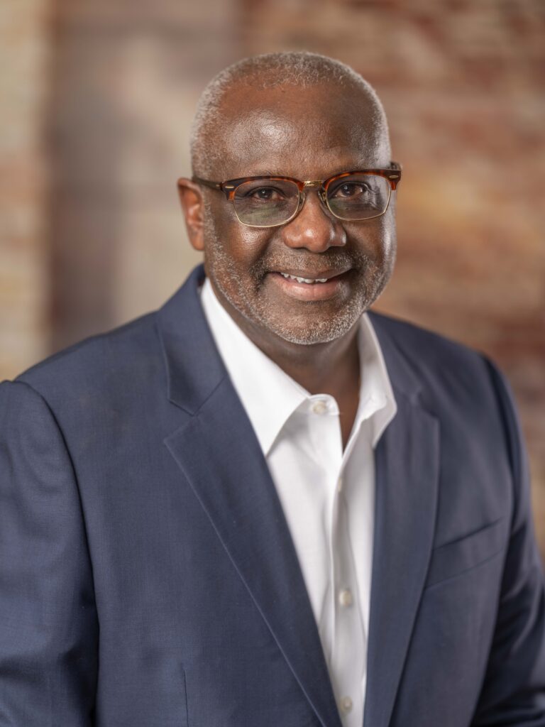 Eric Gray