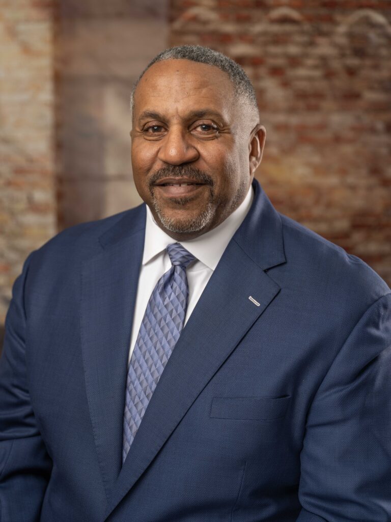 Andre Young