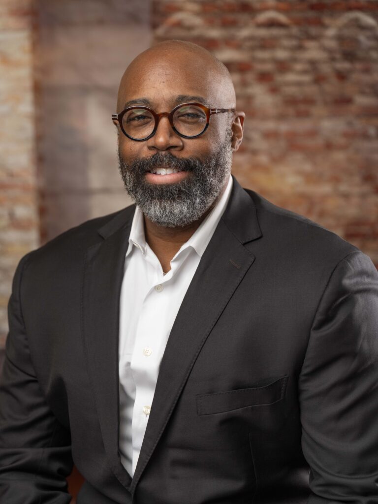 Dr. Terry Esper